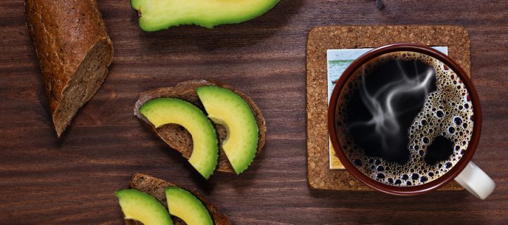 The Millennial Wombo-Combo: Avocado Lattes