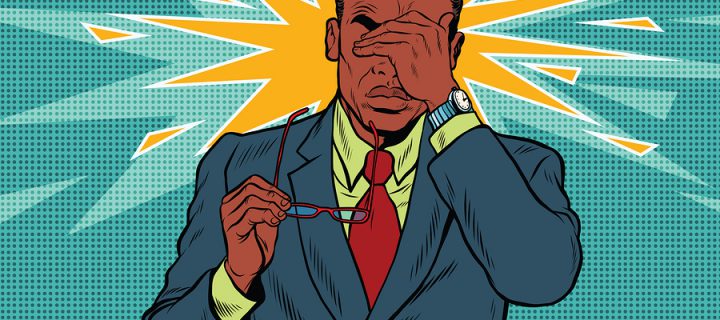 Tips to Relieve Digital Eye Strain