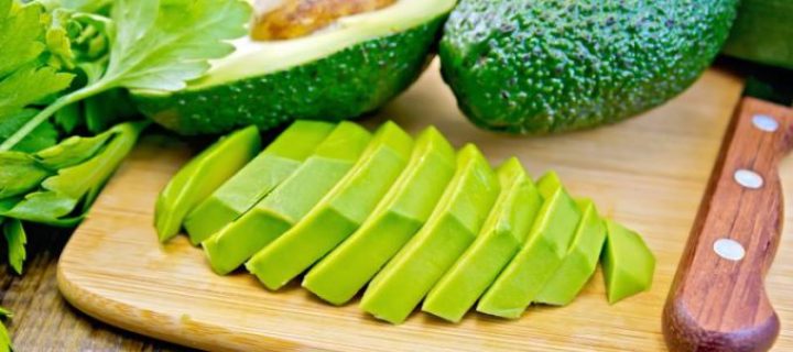 All About the Recent Avocado Recall