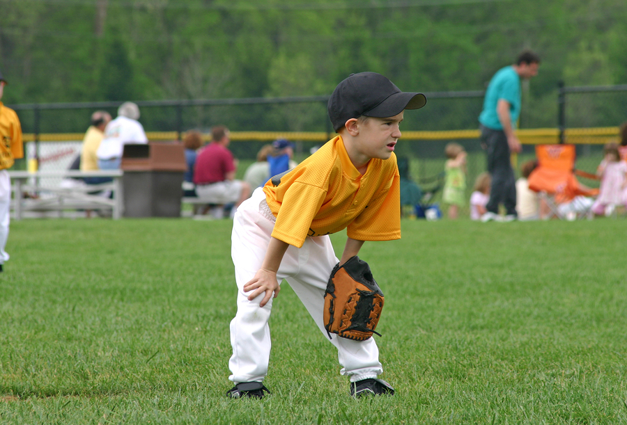 Organized sports don't provide kids with all the exercise they need. Get them active by using these tips.