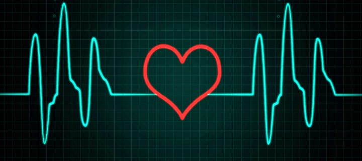 5 Things You Should Know About Your Heart, Over 50