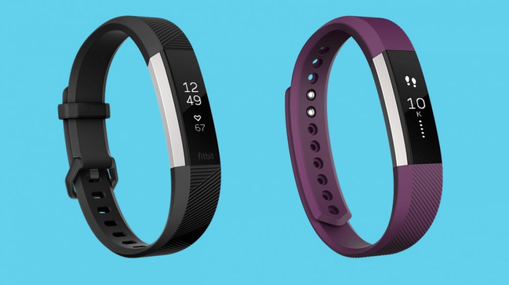 fitbit-alta-hr-mothers-day-health-gifts