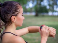 New Year’s Resolutions: How to Get the Most Out of Your Fitness Tracker