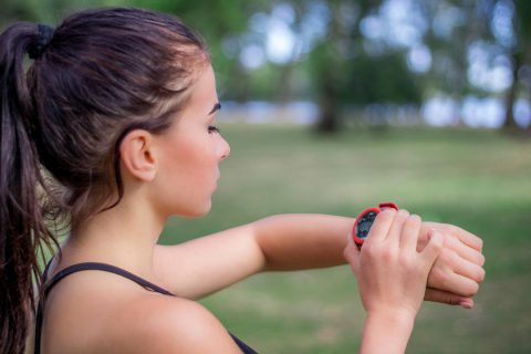 This is Why Your Fitness Tracker Isn’t Counting Calories Accurately