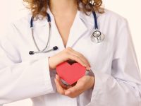 Are You at Risk of Developing Heart Disease?