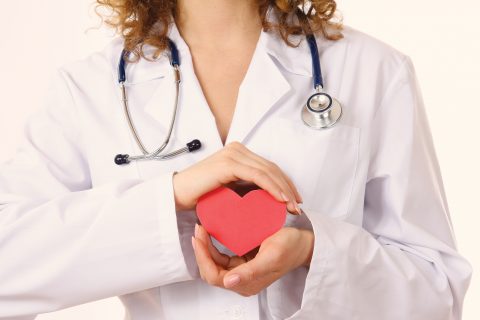 Are You at Risk of Developing Heart Disease?