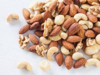Tree Nuts May Reduce Risks of Recurrent Colon Cancer: Study
