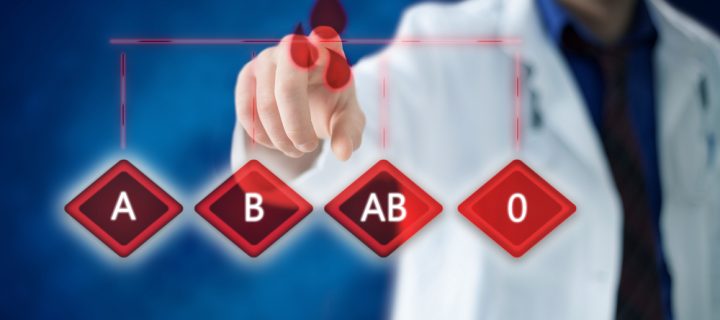 What Does Your Blood Type Say About Your Health?