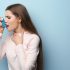 Here’s Why Females are Twice as Likely to Have Asthma