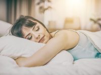 4 Reasons to Get a Good Night’s Sleep