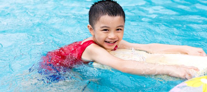 Don’t Be Distracted: 5 Best Practices For Keeping Kids Safe Around Water