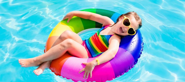 Are Recreational Water Toys Safe?