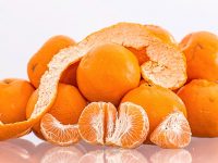 Are You Getting Enough Vitamin C?