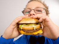 Health Canada Targets Junk Food Ads That Target Kids