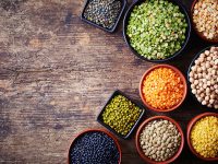 Why is No One Talking About Lentils?
