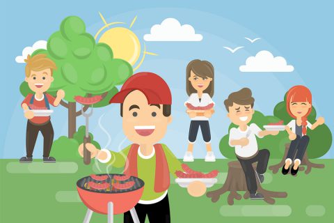 5 Do’s and Don’ts for Your Next Summer Picnic