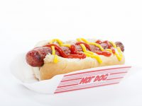 Can Hot Dogs be Nutritious?
