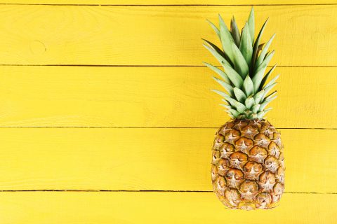 3 Reasons Why You Need More Pineapple in Your Life