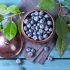 5 Reasons to Stuff Yourself With Blueberries This July