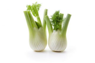 Fennel can help ease the symptoms of menopause from hot flashes to insomnia.