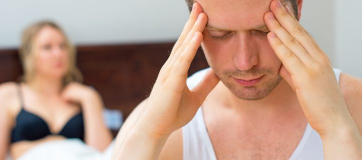 Migraine? Try a Smartphone Relaxation App