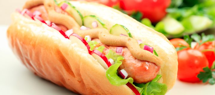 Do You Know Your Hot Dogs? Here Are 6 Types From Cities Across the U.S