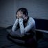 Early to Bed, Early to Rise: Better for Depression