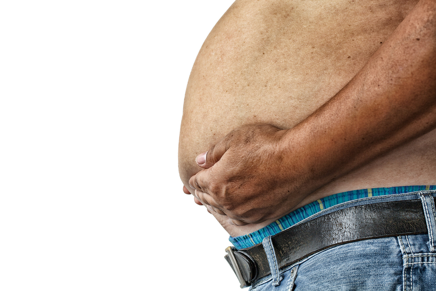 One third of the world is now overweight ofr obese, according to a new study.