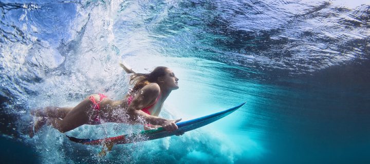 5 Weird but Deadly Things You’ll Want to Avoid at the Beach This Summer
