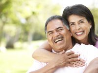 Sex and Seniors: 3 Things That Change For Men