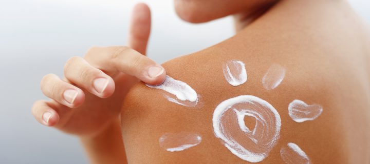 Sunscreen Truths: SPF 30 and 50 are Actually Almost Exactly the Same