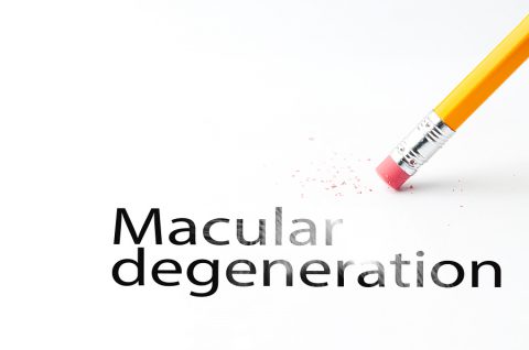 Important Facts About Age-Related Macular Degeneration