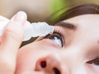Eye Drops Sold at Walmart and Other Eye Products Recalled Due to Fears They Aren’t Sterile