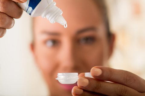 4 Things That Can Go Wrong With Your Contact Lenses and How to Avoid Them