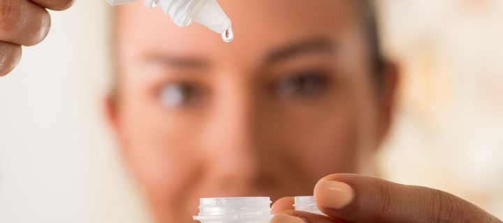 4 Things That Can Go Wrong With Your Contact Lenses and How to Avoid Them