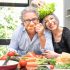 How Eating Less Can Help You Live Longer