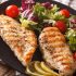 Reduce the Risk of Dementia by Eating a Mediterranean Diet