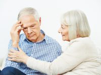 What is the Geriatric Depression Scale?