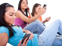 Smartphones Aren’t the Problem When It Comes to Teens and Mental Health- It’s a Lack of Support