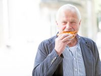What to Eat If You’re an Older Man