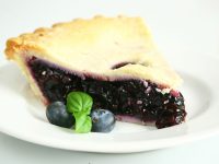 3 Award-Winning Blueberry Pie Recipes to Make Your Mouth Cry Out for More