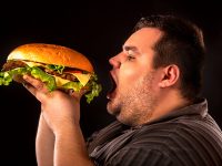 Binge Eating and Abusive Behavior Linked
