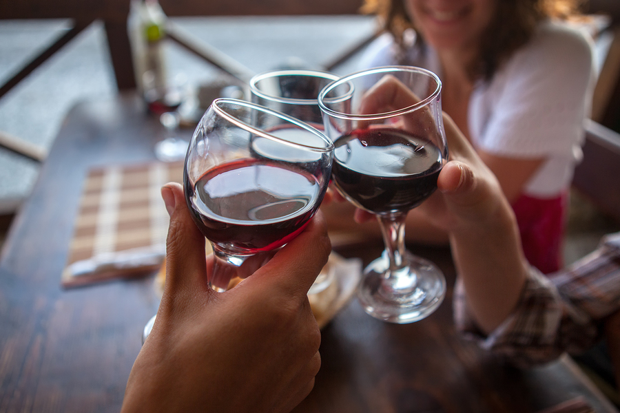 Whether it's cheap or expensive, wine can be appreciated by all.