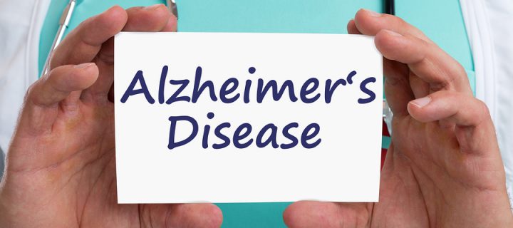 3 Early Signs of Alzheimer’s