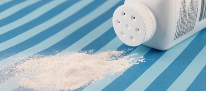 Using Baby Powder? J&J Has Just Been Ordered to Pay Out Millions, Yet Again, in Cancer Pay