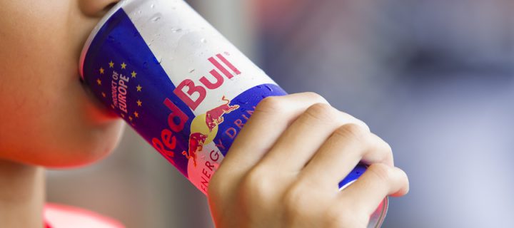 Energy Drink Consumption in Young Adults Linked to Drug Use
