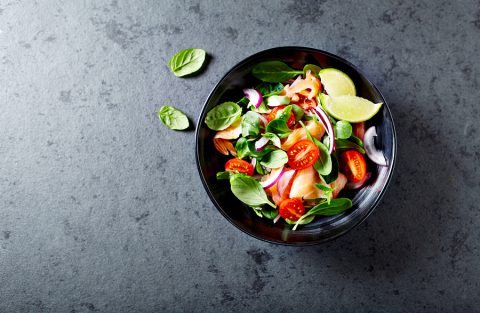 5 Ways to Fix the Salads You’re Ruining