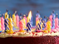 Don’t Blow Out Your Birthday Candles, Says Science