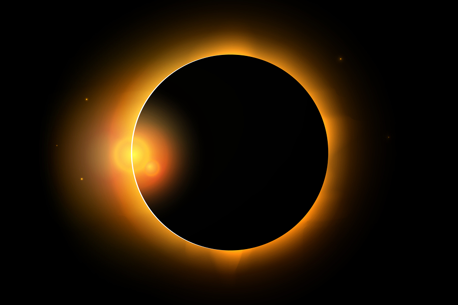 Monday, August 21st brings a full solar eclipse to the U.S.