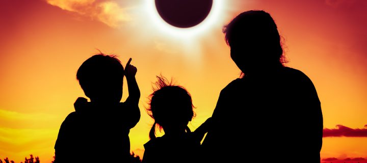 How to Get Nasa-Recommended Glasses to View Monday’s Great American Solar Eclipse